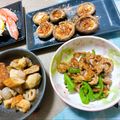 ˚♡'s cooksnap of when they made ピーマン嫌い息子が食べるチンジャオロース.
