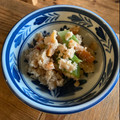 みるく茶's cooksnap of when they made おからパウダーで簡単卯の花煮.
