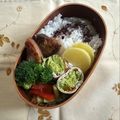 yesmama's cooksnap of when they made レンジde豚肉ロール♪.