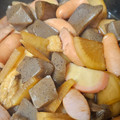 サカサ嫁's cooksnap of when they made 大根とウインナーの和風煮物♪.