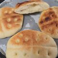 みきてぃー♪'s cooksnap of when they made ■フォカッチャ■サイゼのフォッカチオ風■.