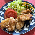 フジぽん's cooksnap of when they made トマトは輪切りがジュワッと美味しいー♪.