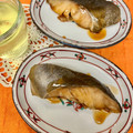 ★kokomama★'s cooksnap of when they made ☆銀だらの煮付け☆.