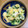☆すぬぴっぴ☆'s cooksnap of when they made 減塩！水菜と油揚げの卵とじ.