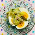 チェックのミニくま's cooksnap of when they made 白菜の消費にも！白菜のマヨサラダ.