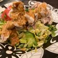 コットンベリー's cooksnap of when they made ＊簡単!!棒々鶏～タレ＊.