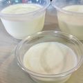 きゅーさん's cooksnap of when they made 濃厚パンナコッタ.