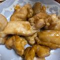 たかだみんみ's cooksnap of when they made 基本の鶏肉の照り焼き♪簡単.