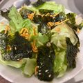 ゆずこち's cooksnap of when they made チョレギサラダのドレッシング.