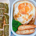 茶太郎ラッシュ･ω･'s cooksnap of when they made お弁当に♫冷めてもくっつかない焼きそば♡.