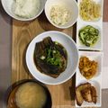 ☆あさ's cooksnap of when they made ☆にんじんしりしり☆ちくわ入り。.