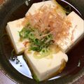 減塩パパ's cooksnap of when they made 簡単　湯豆腐.