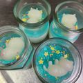 ゆかりんご117♪'s cooksnap of when they made カルピス原液で簡単！カルピスグミ.