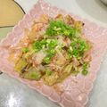 〜みみ〜's cooksnap of when they made 簡単オーブンレンジで作る焼きなす♬.