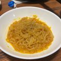 め目め's cooksnap of when they made ダイエット★しらたきで作るカルボナーラ.