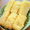 むぎのごはん's cooksnap of when they made 簡単・ふわふわ！ＨＭで蒸しパン♡.