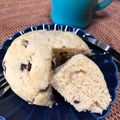 澪ＣＡＦＥ's cooksnap of when they made レンジでｸｲｯｸ☆おから蒸しパン.