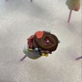 ＊ぺぺちゃん＊'s cooksnap of when they made レンジでチン♪板チョコの溶かし方.