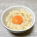 のんべぇヒロ's cooksnap of when they made 食べやすい卵かけごはん.