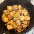 えみちょりん♪'s cooksnap of when they made 里芋のそぼろ煮.