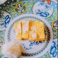 口福さん♪'s cooksnap of when they made お出汁じゅわ～♪だし巻き卵.