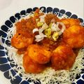 まうきえ's cooksnap of when they made お箸が止まらない！かんたんエビチリ.