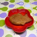 まこさんど's cooksnap of when they made たい焼き&今川焼を温める方法.