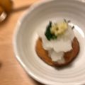 かずくん☆'s cooksnap of when they made 魚河岸揚げの美味しい食べ方.