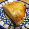 さん屁ぇです's cooksnap of when they made 皮付きのスイートポテト（カスタード入り）.