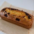 みすえり's cooksnap of when they made HMでマーブルパウンドケーキ.