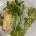 0720まま's cooksnap of when they made 酢飯 寿司酢 2合 3合 ❤️簡単.