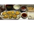 忘れん坊の覚え書き's cooksnap of when they made 韓国料理☆ズッキーニのチヂミ.