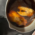 ぶす丸's cooksnap of when they made 冷凍カレイの煮付け○*簡単.