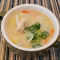 あーこ姐's cooksnap of when they made 酒粕でほっとする♥和風ポトフ.