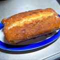maroriro's cooksnap of when they made 週末に食べたい♪ウィークエンドシトロン＊.