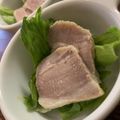 MULA's cooksnap of when they made 塊の豚バラで蒸し豚.