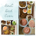 ☆あさ's cooksnap of when they made フライドポテトは 明太マヨディップで.