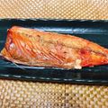 enprive's cooksnap of when they made ふっくら♫フライパンで焼き魚.