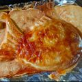 カツシン's cooksnap of when they made 簡単！クロワッサンたい焼き.