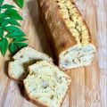 ぶるーぽぴー's cooksnap of when they made 簡単★ふわもちっ♪カラメルバナナケーキ.