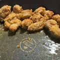 ぴようさぴょん's cooksnap of when they made カリッカリ♪我が家自慢の鶏の竜田揚げ.