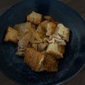 さくらかあさん's cooksnap of when they made お子様でもイケる!めちゃウマ豚キムチ!!.