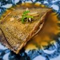 リンリン☆☆☆'s cooksnap of when they made カレイの煮付け（めんつゆ).