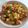 たなかけ＠CKPD's cooksnap of when they made ベーコンとアスパラとポテトのマヨ醤油焼き.