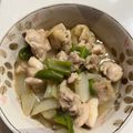 すずなあきみ's cooksnap of when they made 備えて便利♪自家製万能ねぎ塩だれ.
