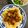 Mau☆cafe's cooksnap of when they made 炊飯器で簡単ガーリックライス.