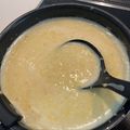 クック6A6VCC☆'s cooksnap of when they made ◆旬のとうもろこしで！コーンスープ.