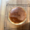 Kaori0720's cooksnap of when they made ニューヨークチーズケーキ.