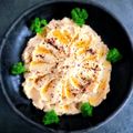 ひさかた's cooksnap of when they made ひよこ豆の基本の☆フムス.