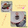 みかかめ's cooksnap of when they made ☆ざる蕎麦 そばつゆ 簡単！レンジで時短.